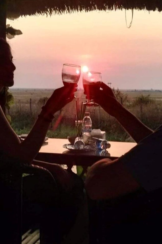 Small Group Countryside Sunset Bike Tours - Who Should Consider This Tour?