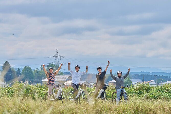 Small Group Craft Experience Cycling Tour - Why This Cycling Tour Stands Out
