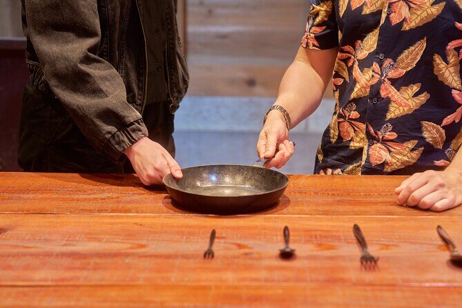 Small Group Craft Experience Cycling Tour - FAQ: Your Practical Questions Answered