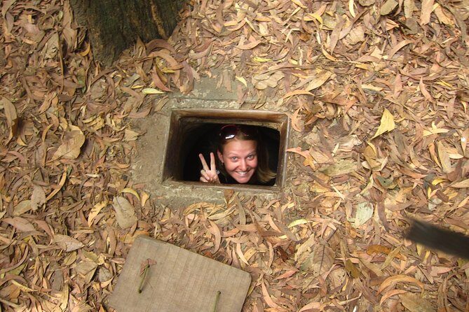Small-Group Cu Chi Tunnel Half-day Tour: Morning or Afternoon - Pricing & Value: Breaking It Down