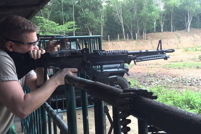Small-Group Cu Chi Tunnel Half-day Tour: Morning or Afternoon - Who Should Book This?