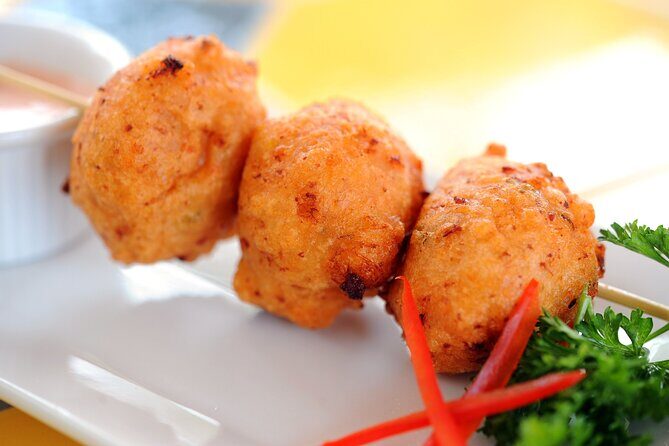 Small-Group Culinary Culture Tour in St. Maarten - The Itinerary Breakdown: What You Can Expect
