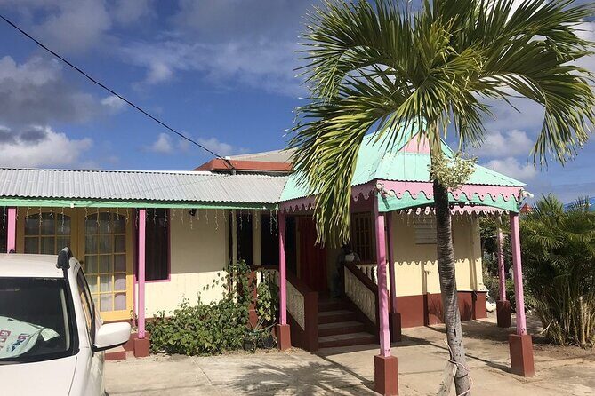 Small-Group Culinary Culture Tour in St. Maarten - Value for Money: Making Sense of the Cost
