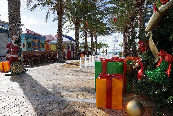 Small-Group Culinary Culture Tour in St. Maarten - Practical Tips for Future Participants