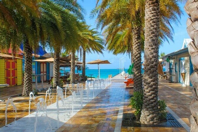 Small-Group Culinary Culture Tour in St. Maarten - Who Will Enjoy This Tour?