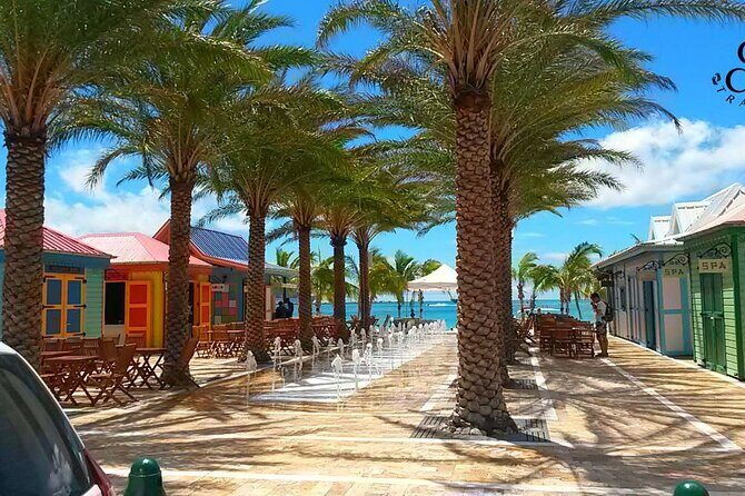 Small-Group Culinary Culture Tour in St. Maarten - FAQ: Practical Questions Answered