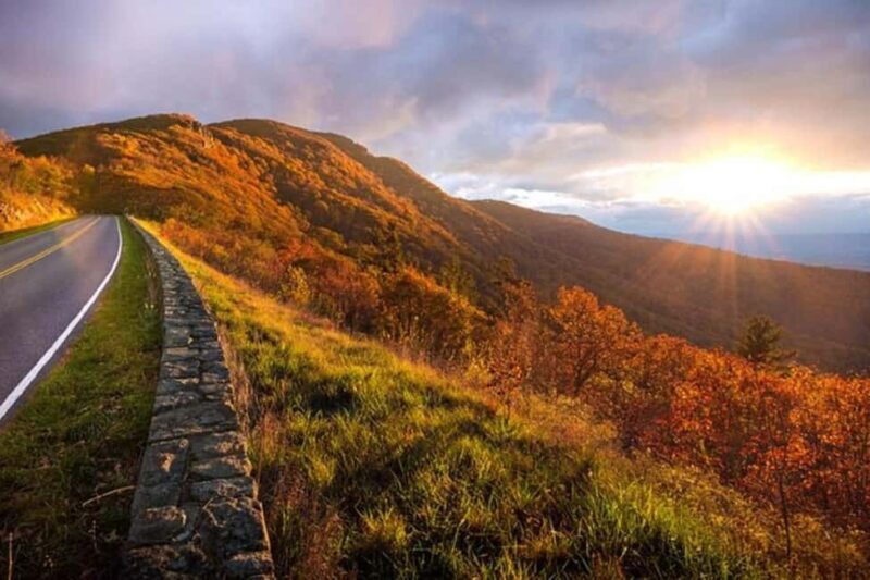 Small-Group D.C. Day Trip to Shenandoah Park & Luray Cavern - FAQ