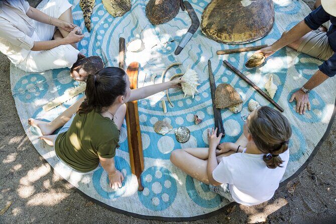 Small Group Daintree Rainforest and Aboriginal Coastal Adventure - An In-Depth Look at the Itinerary