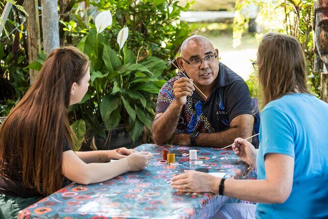 Small Group Daintree Rainforest and Aboriginal Coastal Adventure - FAQ