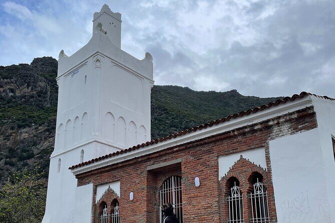 Small Group Day Tour from Fes To Chefchaouen - FAQs