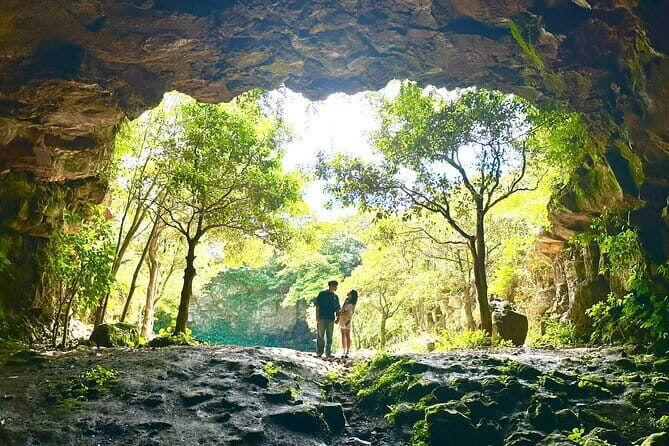 Small Group Day Tour in East Jeju Healing Island - Small Group Day Tour in East Jeju Healing Island: A Deep Dive Into Nature and Culture