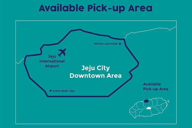 Small Group Day Tour in West Jeju Healing Island - Exploring Jeju’s Natural and Cultural Treasures