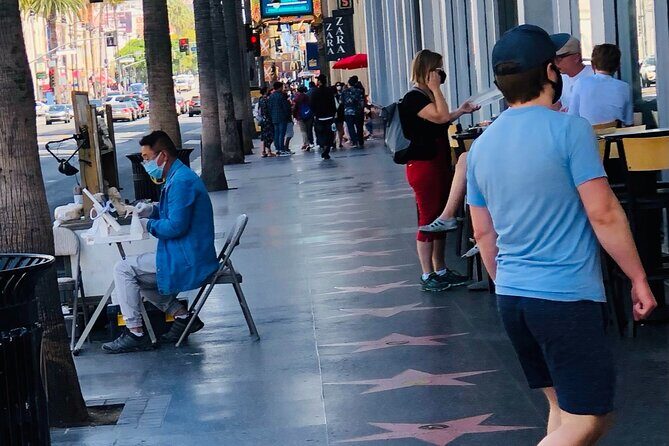Small-Group Day Tour of Hollywood, Los Angeles and Beaches from Anaheim - Who Will Love This Tour?