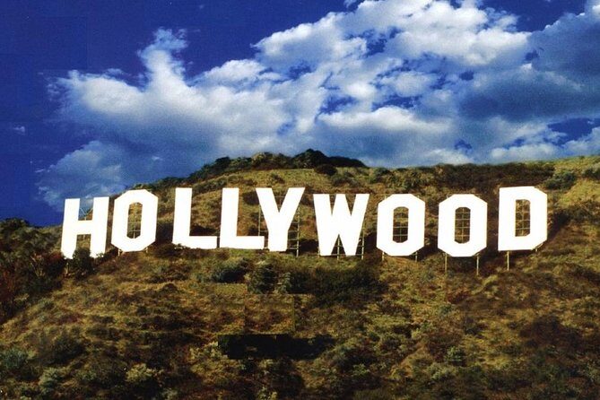 Small-Group Day Tour of Hollywood, Los Angeles and Beaches from Anaheim - The Sum Up