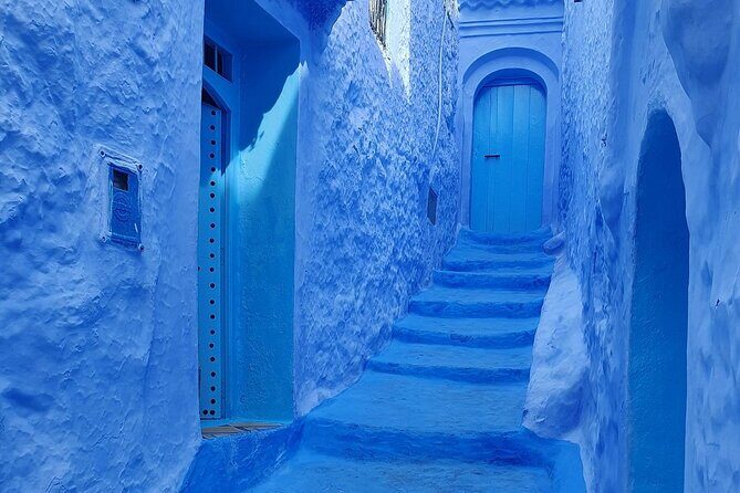 Small-Group Day Tour to Chefchaouen from Fez - Real Traveler Insights: What People Are Saying