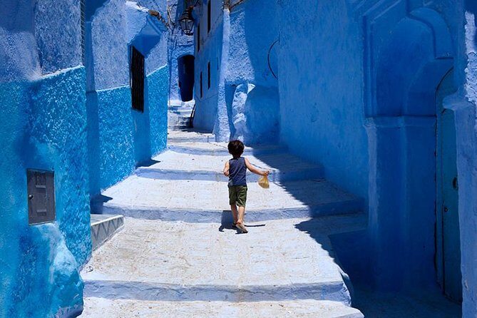 Small-Group Day Tour to Chefchaouen from Fez - Final Thoughts