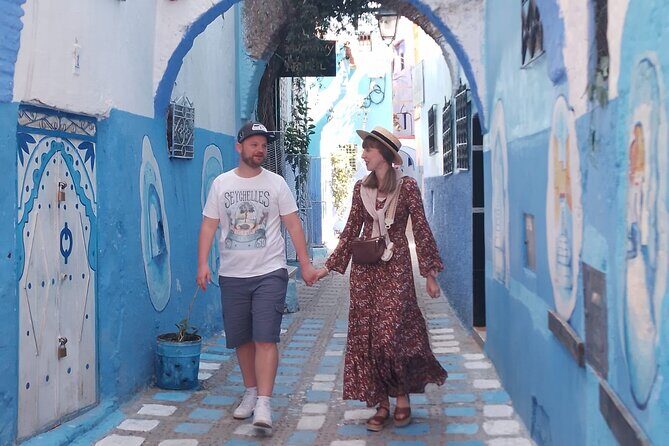 Small-Group Day Tour to Chefchaouen from Fez - Additional Tips