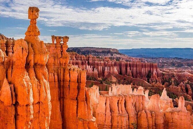 Small Group Day Tour To Explore Bryce Canyon & Zion National Park - Authenticity and the Experience