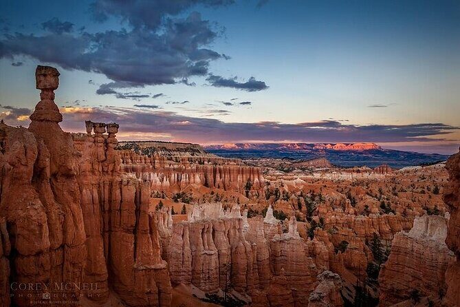 Small Group Day Tour To Explore Bryce Canyon & Zion National Park - Final Thoughts