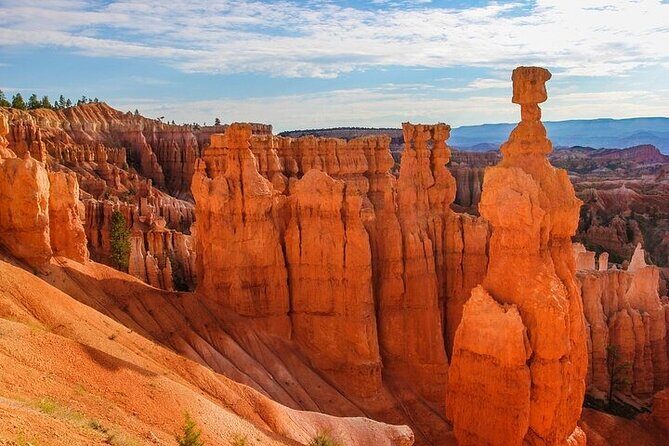 Small Group Day Tour To Explore Bryce Canyon & Zion National Park - FAQ: Your Practical Questions Answered