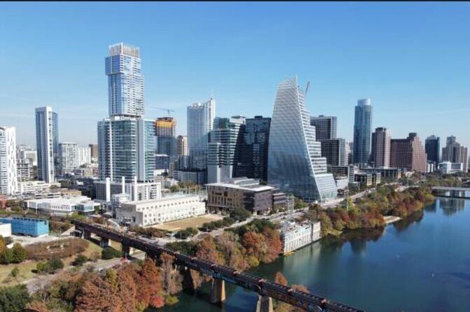 Small Group Day Trip from Houston to Austin - Introduction