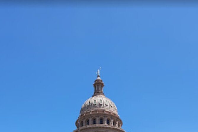 Small Group Day Trip from Houston to Austin - What the Tour Includes and Practical Tips