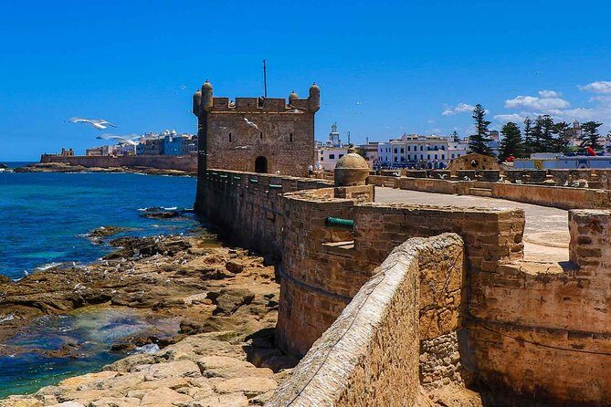 Small-group Day Trip to Essaouira from Marrakech - A Complete Look at the Essaouira Day Trip