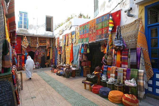 Small-group Day Trip to Essaouira from Marrakech - The Sum Up: Who Will Love This Experience?