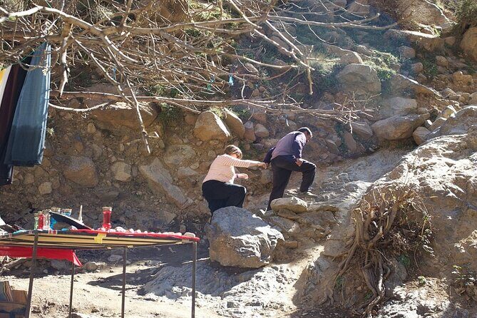 Small Group Day Trip to Ourika Valley & Atlas Mountains - The Value Proposition