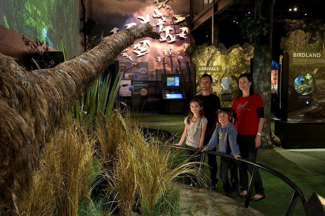 Small Group Daytime 2-Hour Eco Wildlife Tour at Zealandia - Final Thoughts: Is It Worth Your Time and Money?