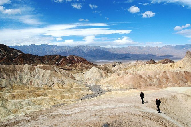Small-Group Death Valley National Park Day Tour from Las Vegas - The Value of the Tour