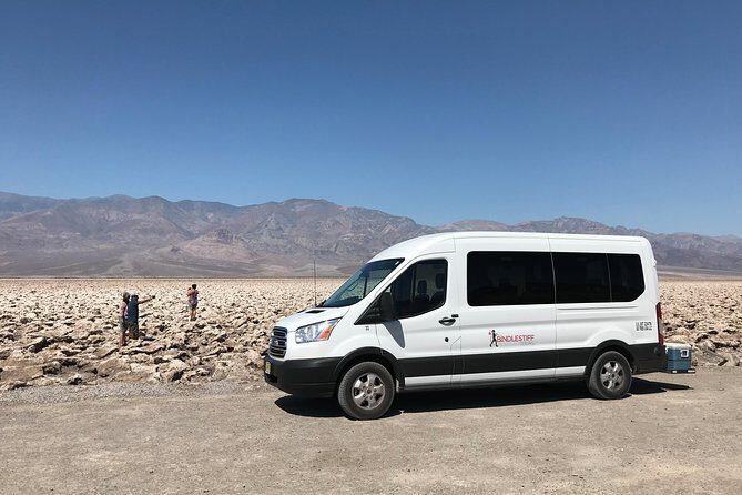 Small-Group Death Valley National Park Day Tour from Las Vegas - Practical Tips for Your Trip
