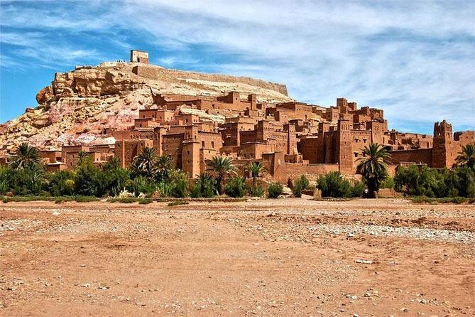 Small Group Desert tour from Marrakech to Sahara in 3 Days - A Closer Look at the 3-Day Itinerary