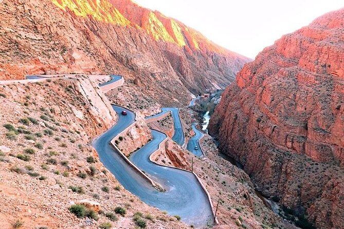 Small Group Desert tour from Marrakech to Sahara in 3 Days - Final Thoughts: Who Is This Tour Best For?
