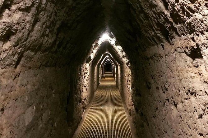 Small Group: Discover Puebla and Cholula from Mexico City - The Sum Up