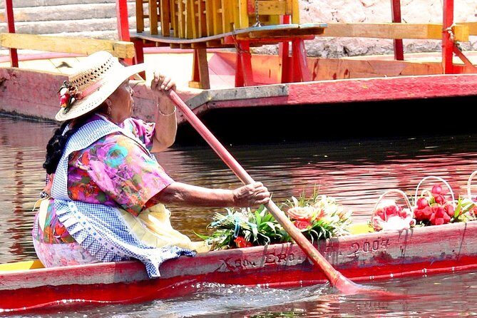Small Group: Discover Xochimilco, Coyoacán, Frida Kahlo Museum and House - Who Will Love This Tour?