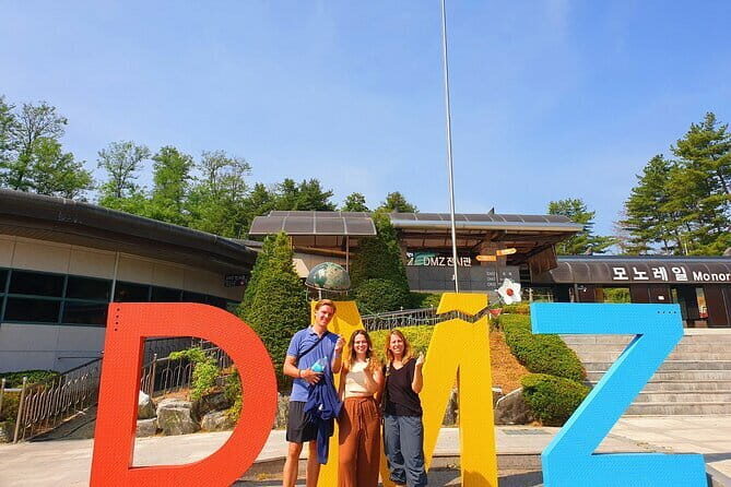 Small Group DMZ Tour from Seoul Korea with North Korean Defector - A Thorough Look at What You Can Expect