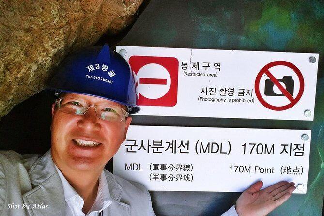 Small group DMZ tour + Seoul Essence {Private and Private-guided-seat-in-coach} - Who Should Consider This Tour?