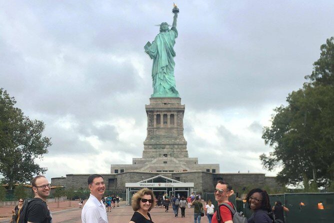 Small-Group Downtown, 911 Memorial, Wall Street Tour - Practical Details and Considerations