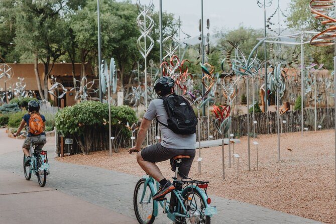Small-Group E-Bike Adventure Tour through Hidden Santa Fe - Final Thoughts