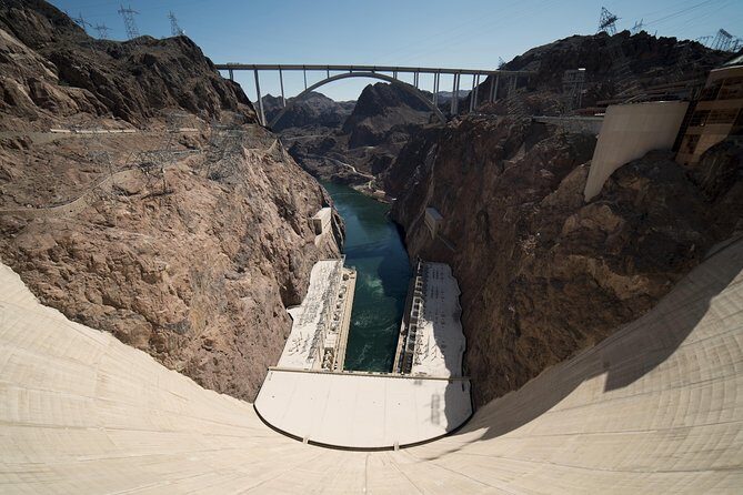 Small Group El Dorado Canyon, 7 Magic Mountains & Hoover Dam Tour - What the Reviews Say