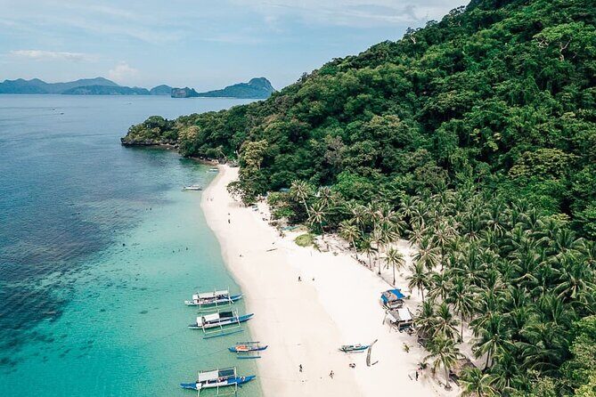 Small-Group El Nido Island Hopping Tour - Introduction: What You Can Expect from This Tour