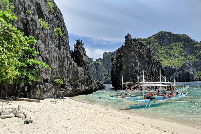 Small-Group El Nido Island Hopping Tour - What Makes This Tour Special?
