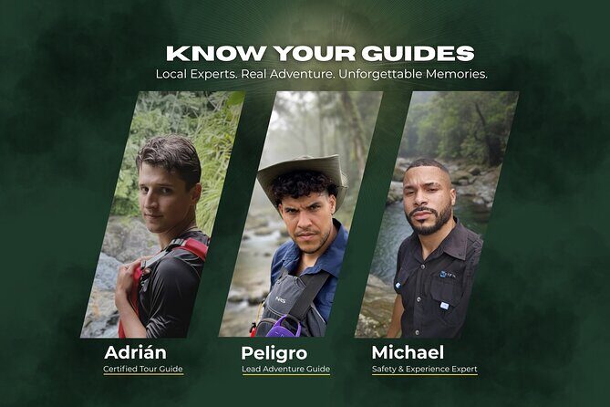 Small Group El Yunque Half Day Tour with Transport: Waterslide - Final Thoughts