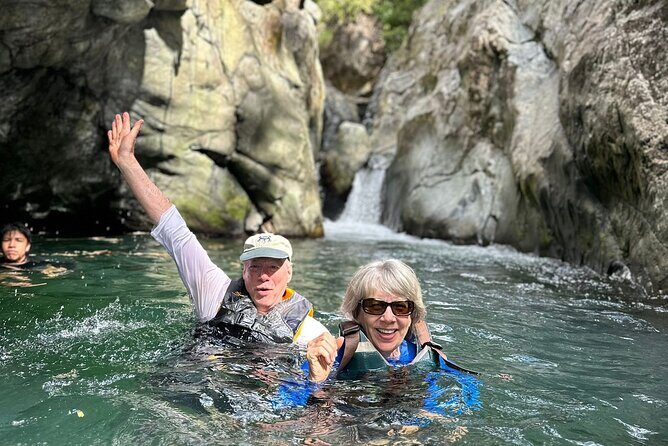 Small-Group El Yunque Rainforest with Transport Half Day - An In-Depth Look at the Tour