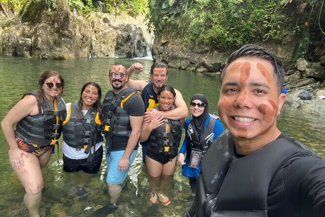 Small-Group El Yunque Rainforest with Transport Half Day - Who Will Love This Tour?