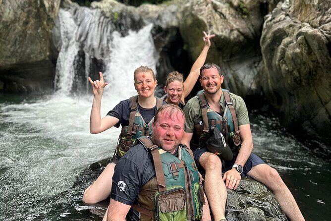 Small-Group El Yunque Rainforest with Transport Half Day - FAQs