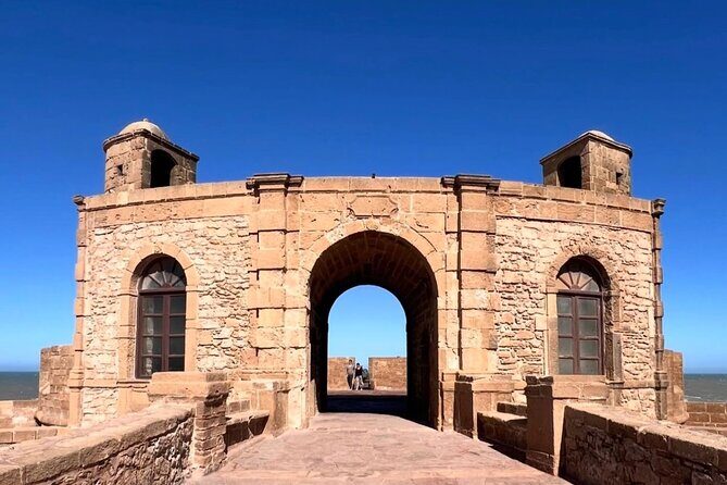 Small Group Essaouira Day Trip From Agadir with Guide - The Sum Up