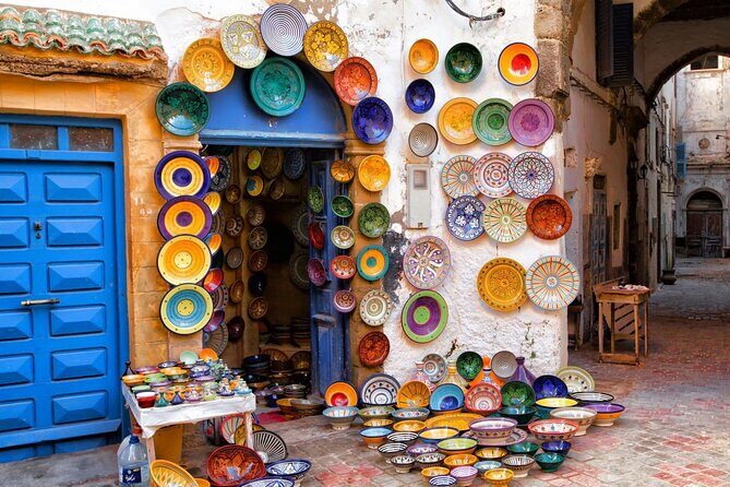 Small Group Essaouira Mogador Day Trip From Marrakech - The Practical Aspects and Value