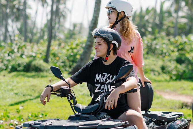 Small Group Exclusive 4x4 ATV Punta Cana: Jungle & Wild Beaches! - An In-Depth Look at the Adventure